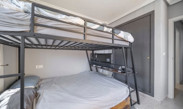 Resale - Townhouse -
Ciudad Quesada