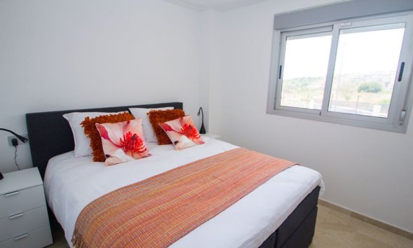 Obra nueva - apartment -
Orihuela