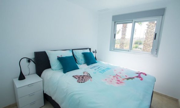 Obra nueva - apartment -
Orihuela