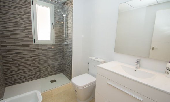 Obra nueva - apartment -
Orihuela