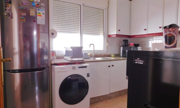 Reventa - Adosado -
Torremendo