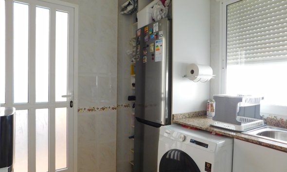 Reventa - Adosado -
Torremendo