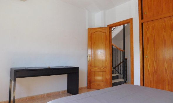 Reventa - Adosado -
Torremendo