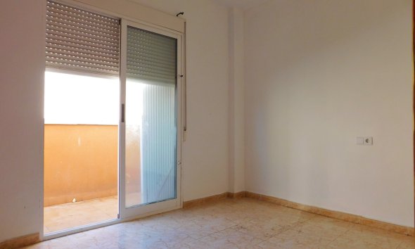 Reventa - Adosado -
Torremendo