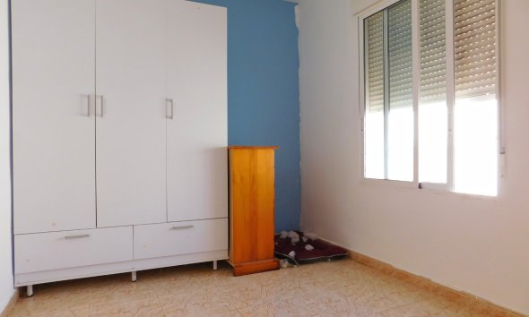 Reventa - Adosado -
Torremendo