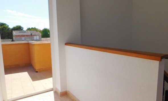 Reventa - Adosado -
Torremendo