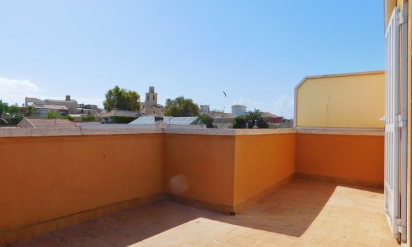 Reventa - Adosado -
Torremendo