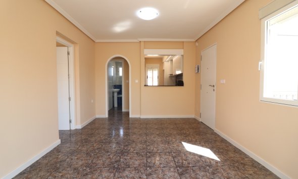 Gensalg - apartment -
Orihuela Costa - Punta Prima