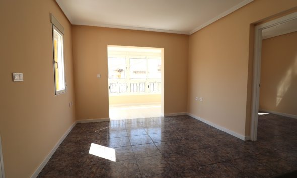 Gensalg - apartment -
Orihuela Costa - Punta Prima