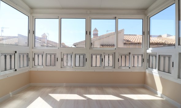 Gensalg - apartment -
Orihuela Costa - Punta Prima