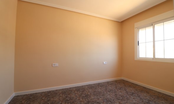 Gensalg - apartment -
Orihuela Costa - Punta Prima