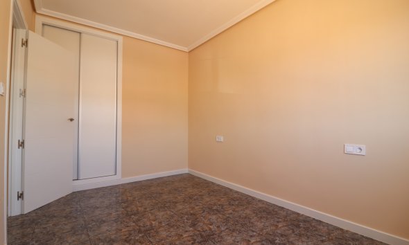 Gensalg - apartment -
Orihuela Costa - Punta Prima