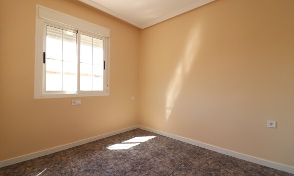 Gensalg - apartment -
Orihuela Costa - Punta Prima