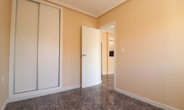 Gensalg - apartment -
Orihuela Costa - Punta Prima