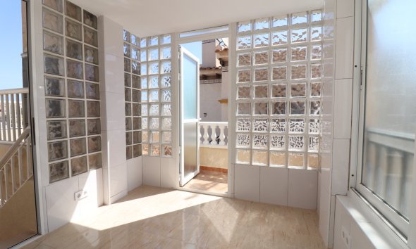 Gensalg - apartment -
Orihuela Costa - Punta Prima