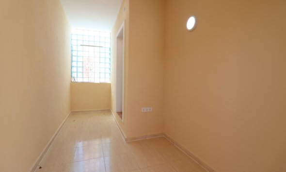 Gensalg - apartment -
Orihuela Costa - Punta Prima