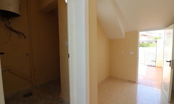 Gensalg - apartment -
Orihuela Costa - Punta Prima