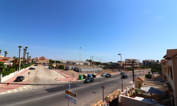 Gensalg - apartment -
Orihuela Costa - Punta Prima