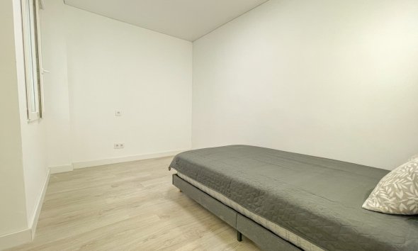 Gensalg - apartment -
Torrevieja - Playa Los Naufragos