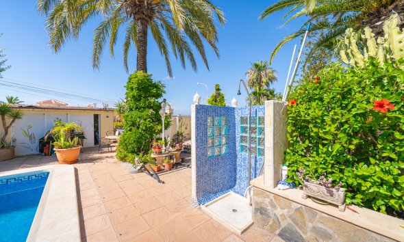 Reventa - Villa -
Ciudad Quesada - Rojales
