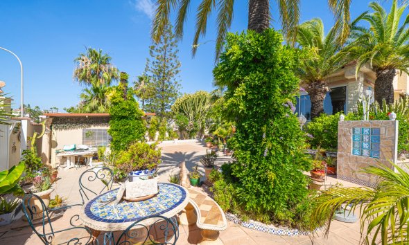 Reventa - Villa -
Ciudad Quesada - Rojales