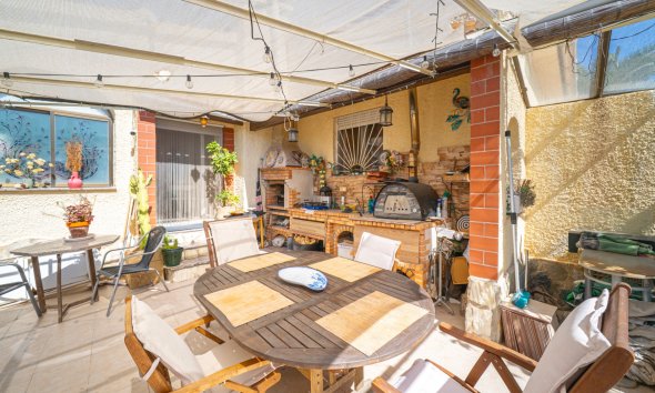 Reventa - Villa -
Ciudad Quesada - Rojales