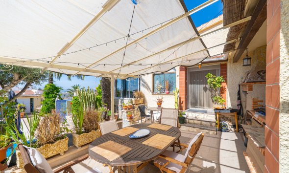 Reventa - Villa -
Ciudad Quesada - Rojales