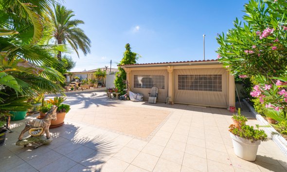 Reventa - Villa -
Ciudad Quesada - Rojales