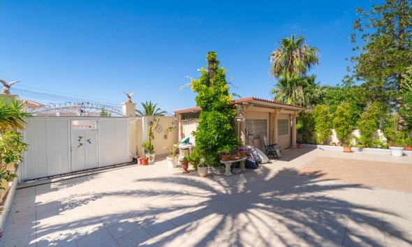 Reventa - Villa -
Ciudad Quesada - Rojales