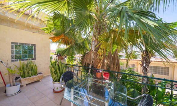 Reventa - Villa -
Ciudad Quesada - Rojales
