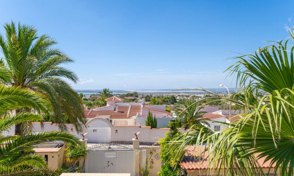 Reventa - Villa -
Ciudad Quesada - Rojales