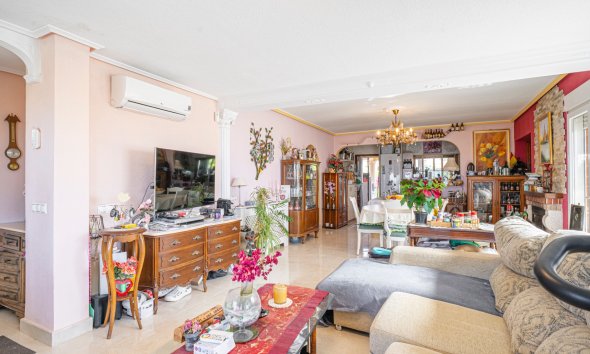 Reventa - Villa -
Ciudad Quesada - Rojales