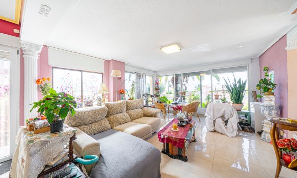 Reventa - Villa -
Ciudad Quesada - Rojales