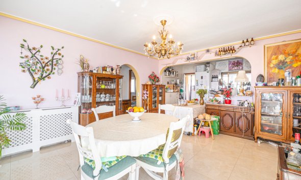 Reventa - Villa -
Ciudad Quesada - Rojales