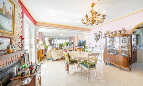 Reventa - Villa -
Ciudad Quesada - Rojales