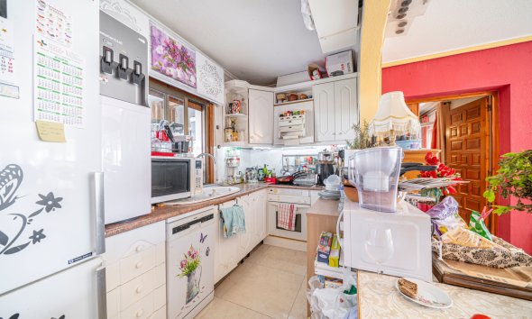 Reventa - Villa -
Ciudad Quesada - Rojales