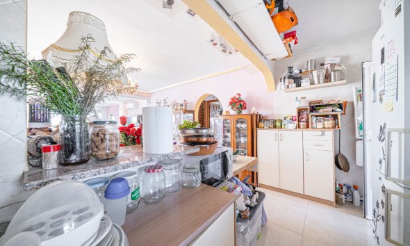 Reventa - Villa -
Ciudad Quesada - Rojales