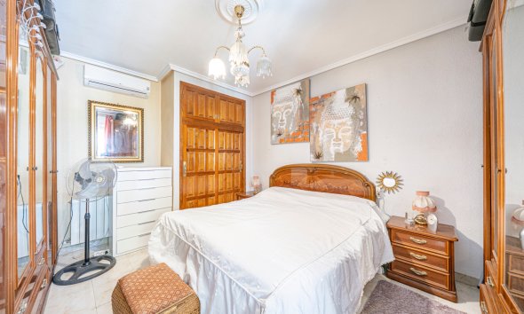 Reventa - Villa -
Ciudad Quesada - Rojales