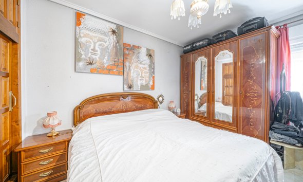 Reventa - Villa -
Ciudad Quesada - Rojales