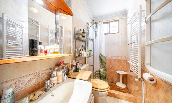 Reventa - Villa -
Ciudad Quesada - Rojales