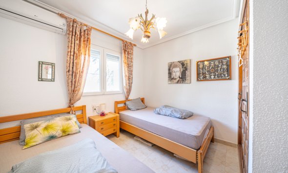 Reventa - Villa -
Ciudad Quesada - Rojales