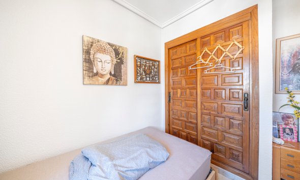 Reventa - Villa -
Ciudad Quesada - Rojales