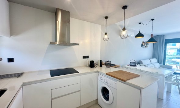 Gensalg - apartment -
Guardamar del Segura - El Raso