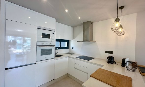 Gensalg - apartment -
Guardamar del Segura - El Raso