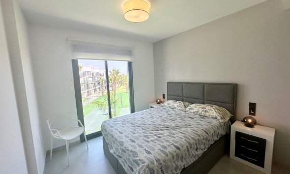 Gensalg - apartment -
Guardamar del Segura - El Raso