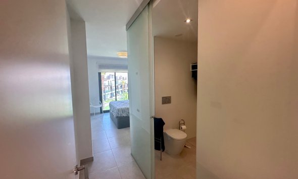 Gensalg - apartment -
Guardamar del Segura - El Raso