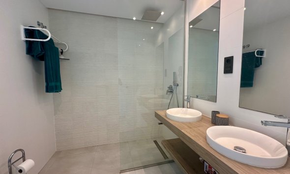 Gensalg - apartment -
Guardamar del Segura - El Raso