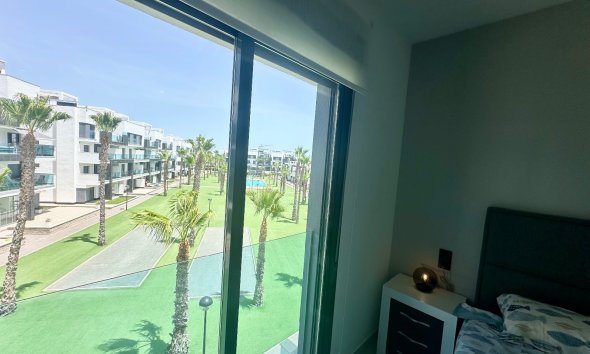 Gensalg - apartment -
Guardamar del Segura - El Raso