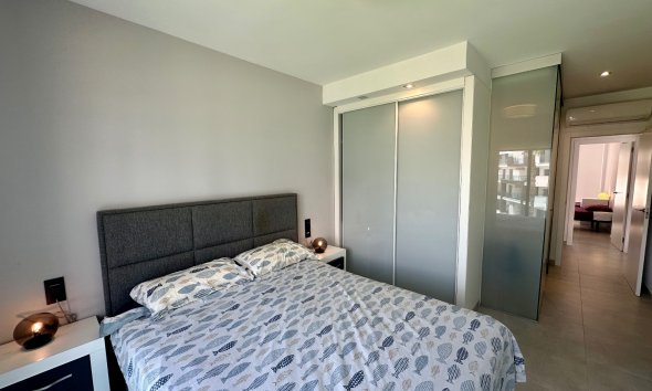 Gensalg - apartment -
Guardamar del Segura - El Raso