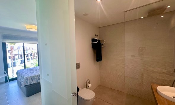 Gensalg - apartment -
Guardamar del Segura - El Raso